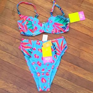 Tabitha brown 2 piece